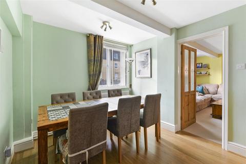 The Cottage, The Old Bakery Lees Road, Yalding, Maidstone, ME18 6HB