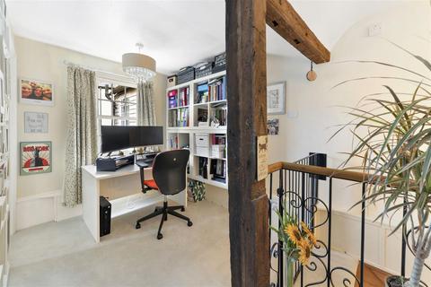 The Cottage, The Old Bakery Lees Road, Yalding, Maidstone, ME18 6HB