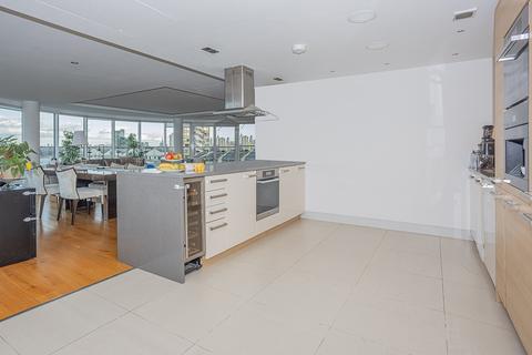 3 bedroom apartment for sale - Townmead Road, Imperial Wharf, Fulham, SW6