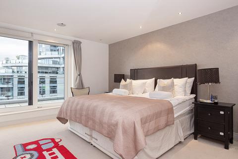 3 bedroom apartment for sale - Townmead Road, Imperial Wharf, Fulham, SW6