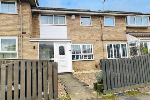 23 Annesley Close, Northampton, NN3 3HD