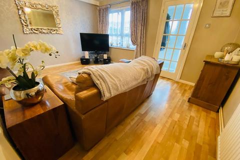 23 Annesley Close, Northampton, NN3 3HD