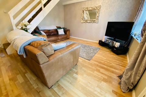 23 Annesley Close, Northampton, NN3 3HD