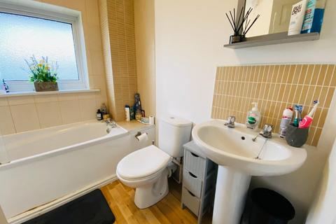 23 Annesley Close, Northampton, NN3 3HD