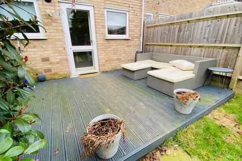 23 Annesley Close, Northampton, NN3 3HD