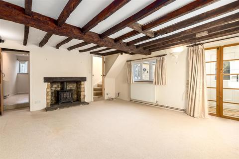 3 bedroom cottage for sale - Rectory Lane, Fringford, Bicester