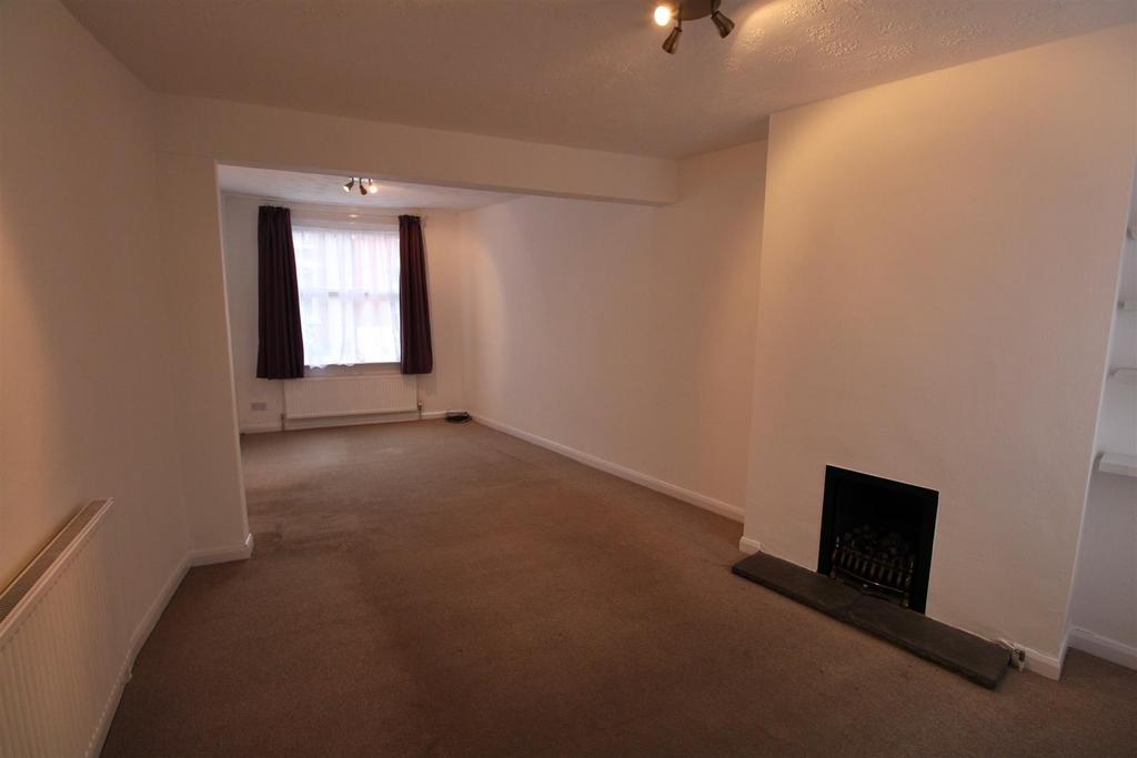 Stanley Street, Northampton 3 bed terraced house for sale £175,000