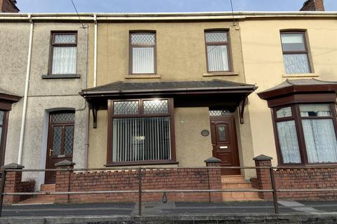 3 bedroom terraced house for sale - Capel Isaf Road, Llanelli