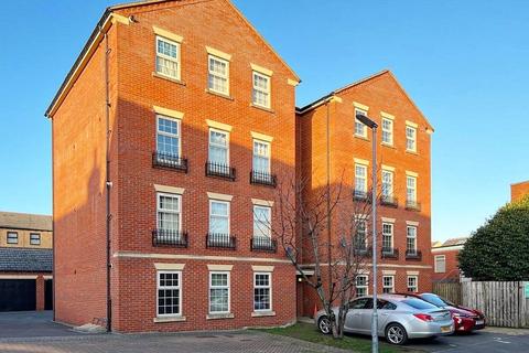 2 bedroom apartment for sale - Myrtle Street, Barnsley