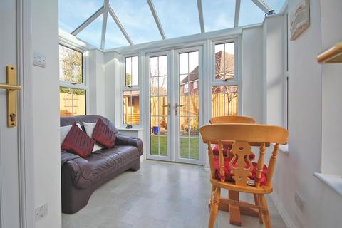 6 Hidcote Way, Great Notley, Braintree, CM77 7XT