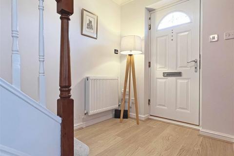 6 Hidcote Way, Great Notley, Braintree, CM77 7XT