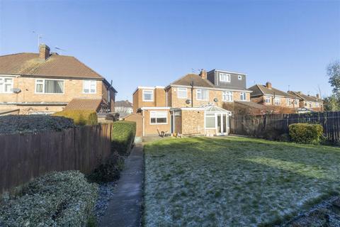 4 bedroom semi-detached house for sale - Deancourt Road, West Knighton, Leicester