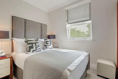 2 bedroom apartment to rent - Kensington Gardens Square, London