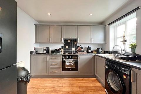 76 Doveside Drive, Darfield, Barnsley, S73 9JJ