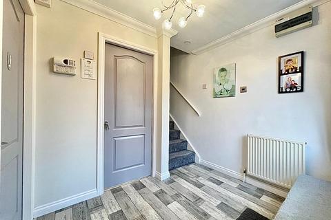 76 Doveside Drive, Darfield, Barnsley, S73 9JJ