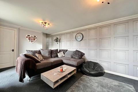 76 Doveside Drive, Darfield, Barnsley, S73 9JJ