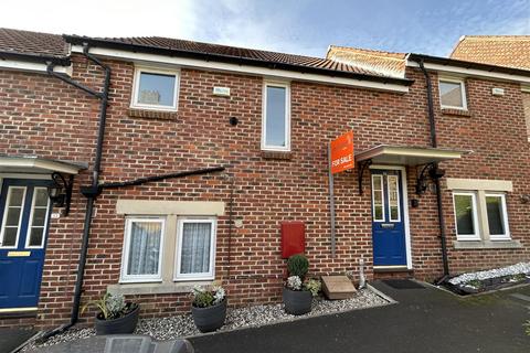 14 Camden Square, North Shields, NE30 1NR