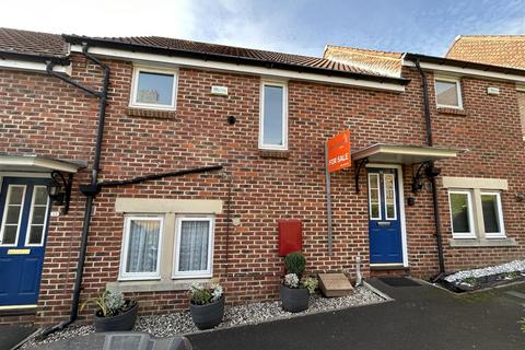 2 bedroom house for sale - Camden Square, North Shields NE30