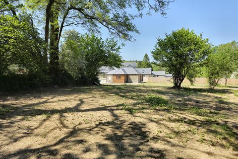 2 bedroom barn conversion for sale, Nr Lezant, Launceston