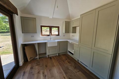 2 bedroom barn conversion for sale, Nr Lezant, Launceston