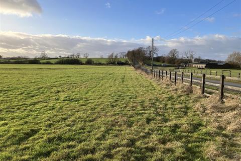 Land for sale - Land at Illston on the Hill, Leicestershire