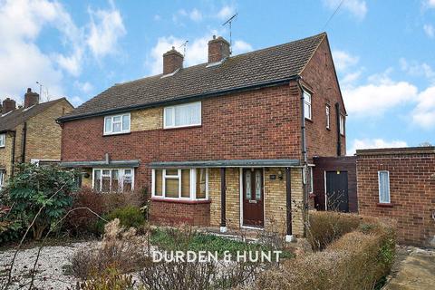 73 Cripsey Avenue, Ongar, CM5 0AU