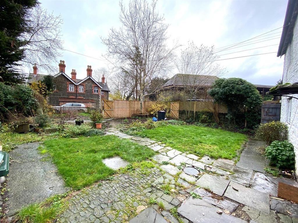 Cheney Longville, Craven Arms 3 bed semidetached house £600 pcm (£