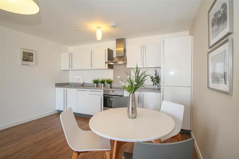 2 bedroom apartment to rent - Alto Block B, Sillavan Way, Salford