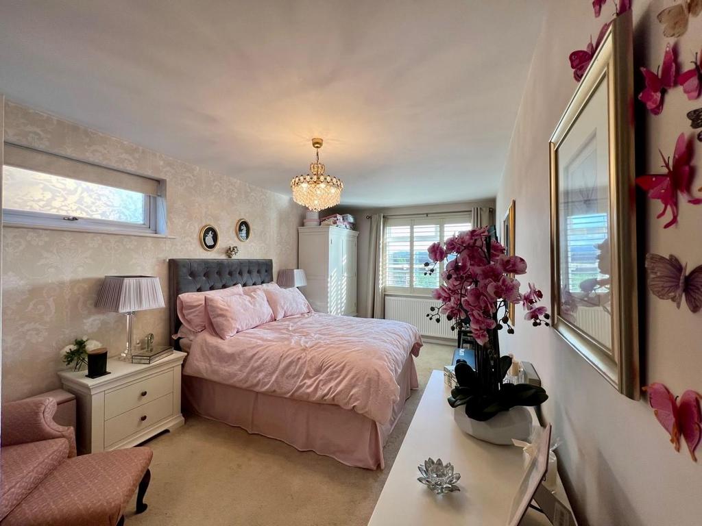 Principal Bedroom