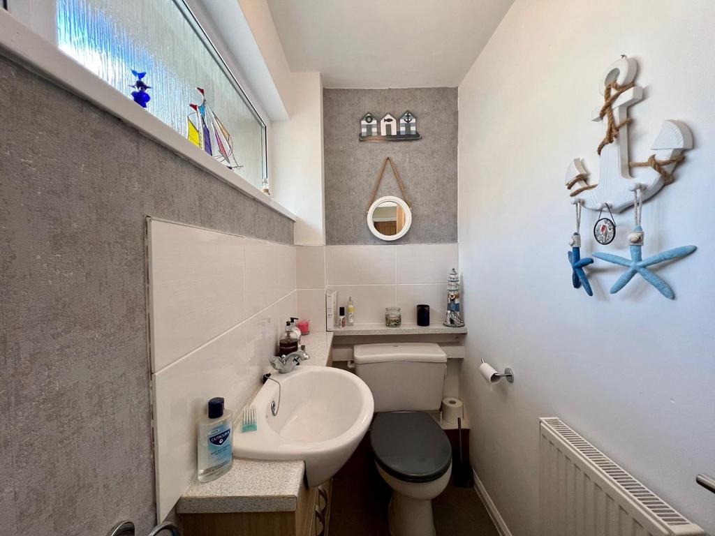 Cloakroom
