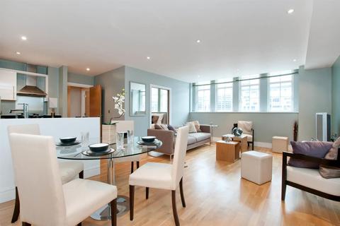 3 bedroom flat to rent - Romney House, 47 Marsham Street, Westminster, London SW1P