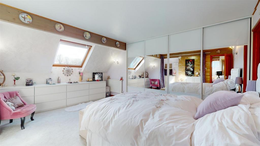 Bedroom one`