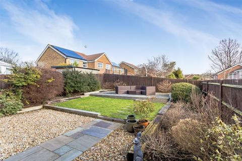 25 Windmill View, Brighton, BN1 8TU