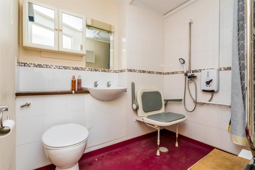 Shower Room/WC