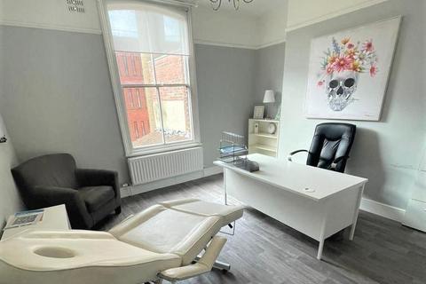 Office to rent - Great George Street, Leeds