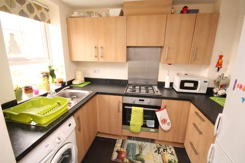 2 bedroom end of terrace house to rent - Lila Avenue, Coventry