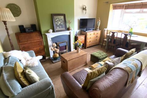 3 bedroom end of terrace house for sale - Long Ridge Lane, Nether Poppleton, York, YO26 6LX