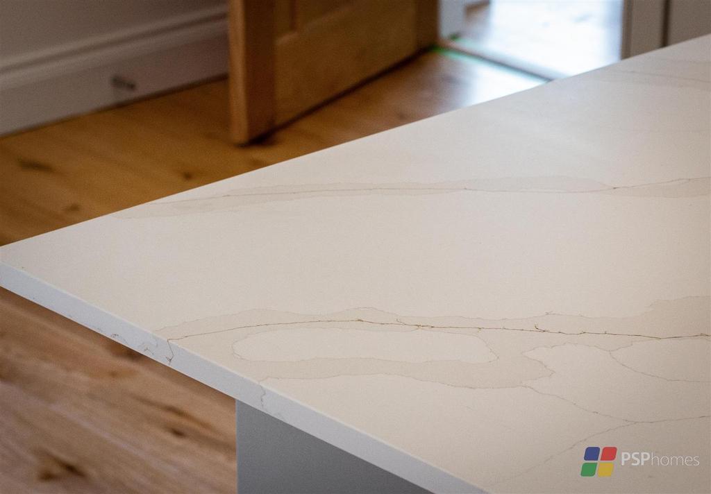 Stone worktops