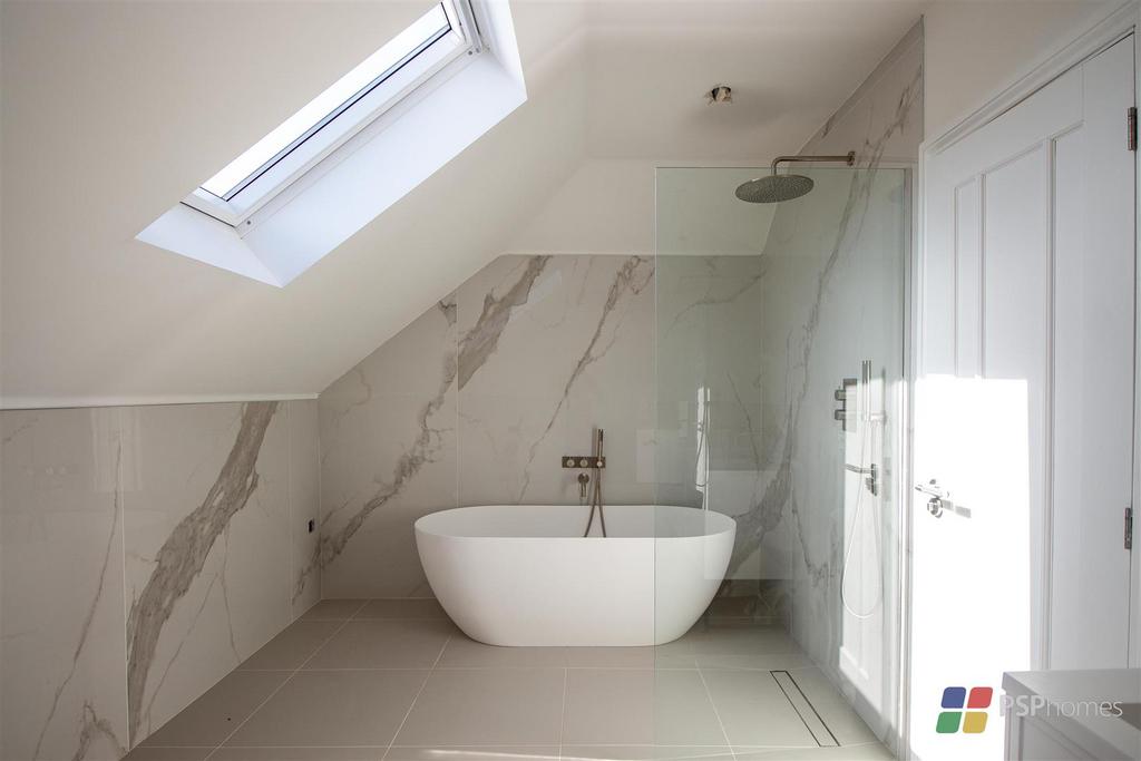 Luxury En-Suite