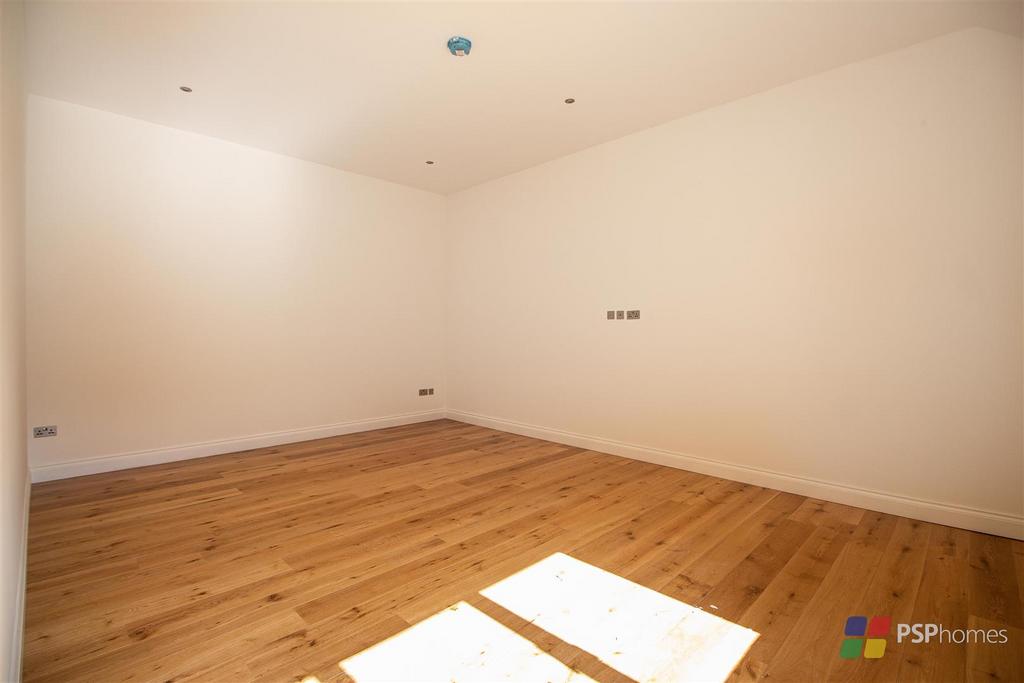 Family/Cinema Room