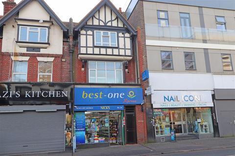 1 bedroom flat to rent - Southchurch Road, Southend City Centre