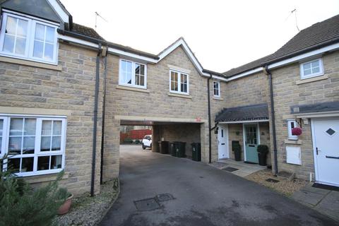 11 Longlands, Idle, Bradford, BD10 9UG