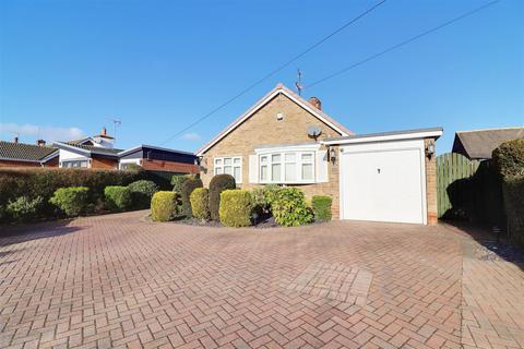 3 bedroom detached bungalow for sale - Woodland Drive, Anlaby, Hull
