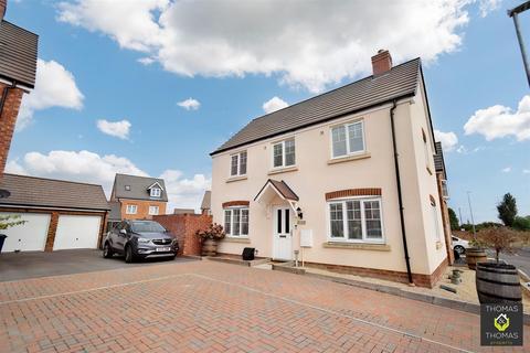 3 bedroom detached house for sale - Twigworth Way, Longford, GLOUCESTER