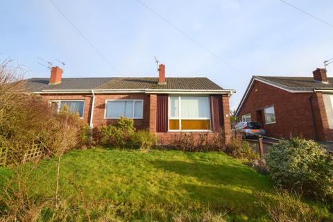 4 Horning Crescent, Burnley, BB10 2NT