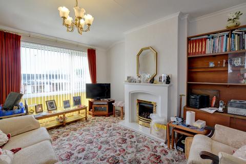 4 Horning Crescent, Burnley, BB10 2NT