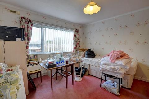 4 Horning Crescent, Burnley, BB10 2NT