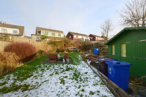 4 Horning Crescent, Burnley, BB10 2NT