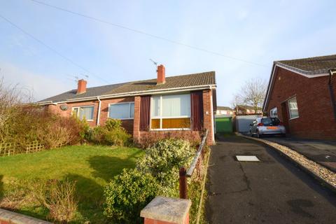 4 Horning Crescent, Burnley, BB10 2NT