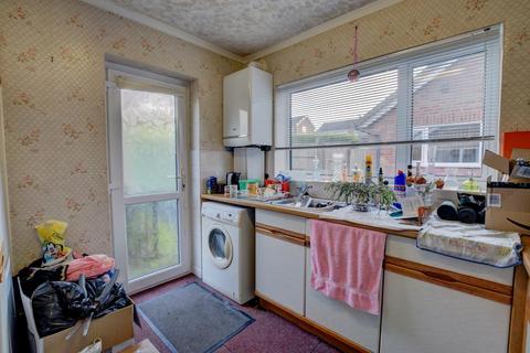 4 Horning Crescent, Burnley, BB10 2NT